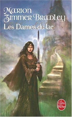 [Les Dames du lac 01] • Les Dames du Lac